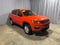 2018 Jeep Compass Sport 4x4