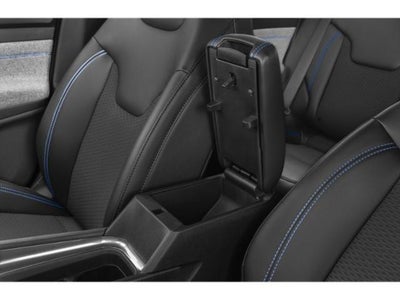 2023 Jeep Compass (RED) Edition 4x4