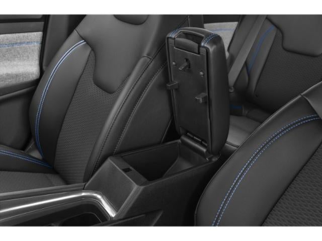 2023 Jeep Compass (RED) Edition 4x4