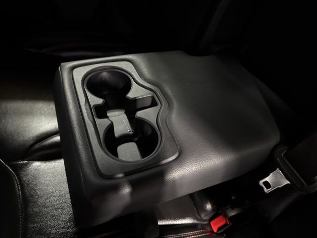 2023 Jeep Compass (RED) Edition 4x4