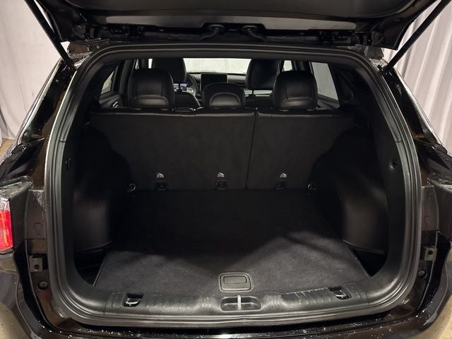 2023 Jeep Compass (RED) Edition 4x4