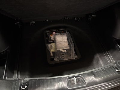 2023 Jeep Compass (RED) Edition 4x4