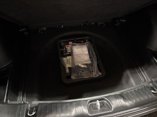 2023 Jeep Compass (RED) Edition 4x4