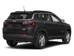 2023 Jeep Compass (RED) Edition 4x4
