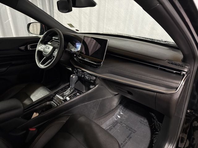 2023 Jeep Compass (RED) Edition 4x4