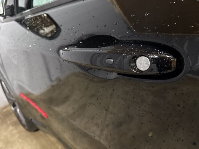 2023 Jeep Compass (RED) Edition 4x4