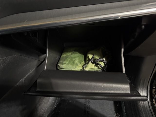 2023 Jeep Compass (RED) Edition 4x4