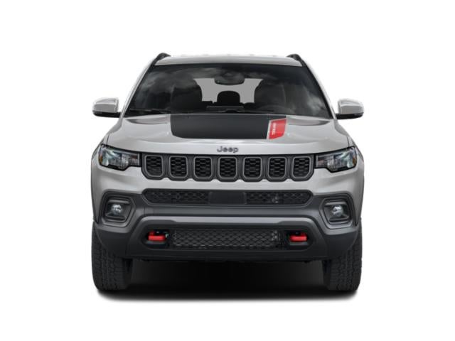 2023 Jeep Compass Trailhawk 4x4