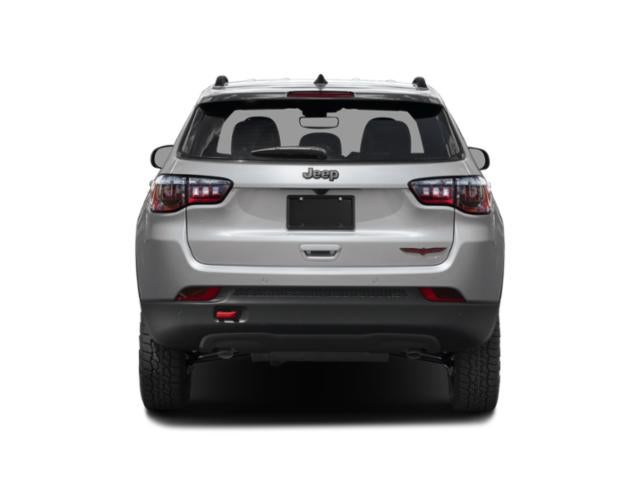 2023 Jeep Compass Trailhawk 4x4