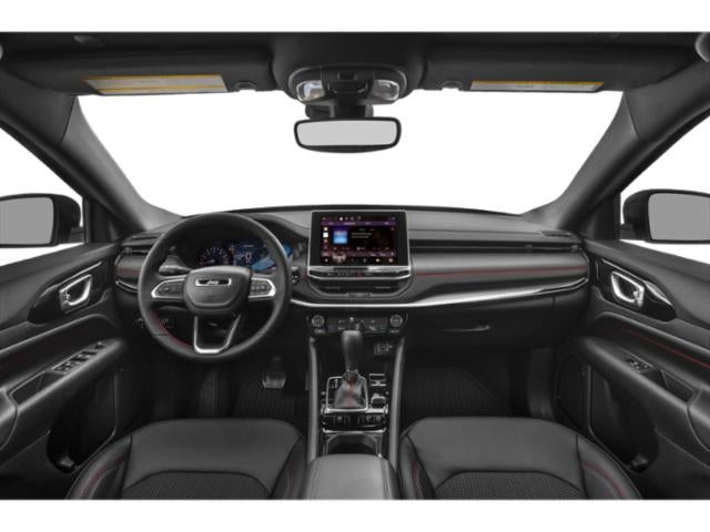 2023 Jeep Compass Trailhawk 4x4