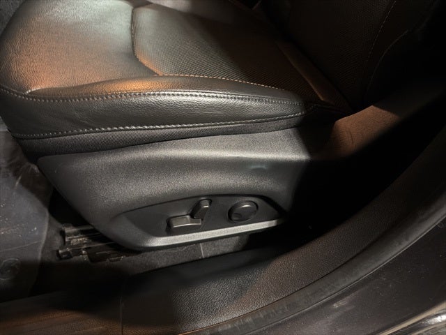 2022 Jeep Compass Latitude Lux 4x4