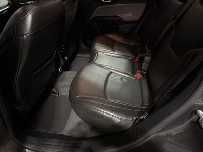 2022 Jeep Compass Latitude Lux 4x4