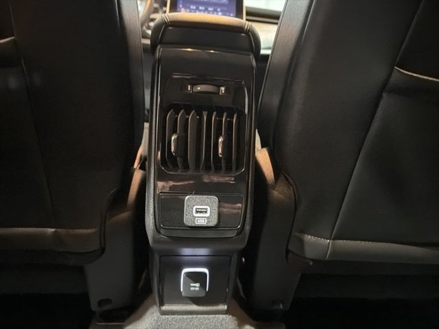 2022 Jeep Compass Latitude Lux 4x4