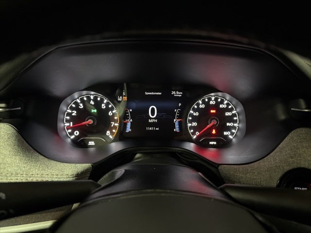 2022 Jeep Compass Latitude Lux 4x4