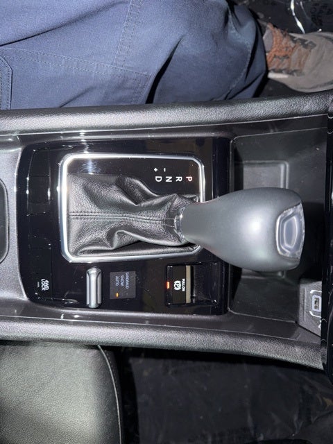 2022 Jeep Compass Latitude Lux 4x4