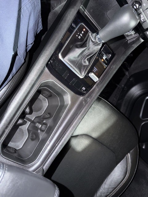 2022 Jeep Compass Latitude Lux 4x4