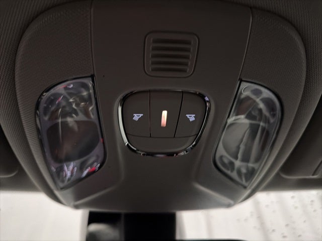 2022 Jeep Compass Latitude Lux 4x4