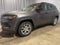 2022 Jeep Compass Latitude Lux 4x4