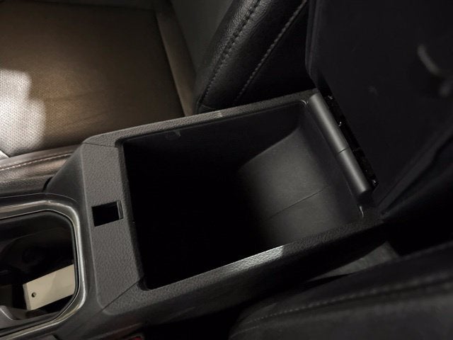 2023 Jeep Compass Latitude Lux FWD
