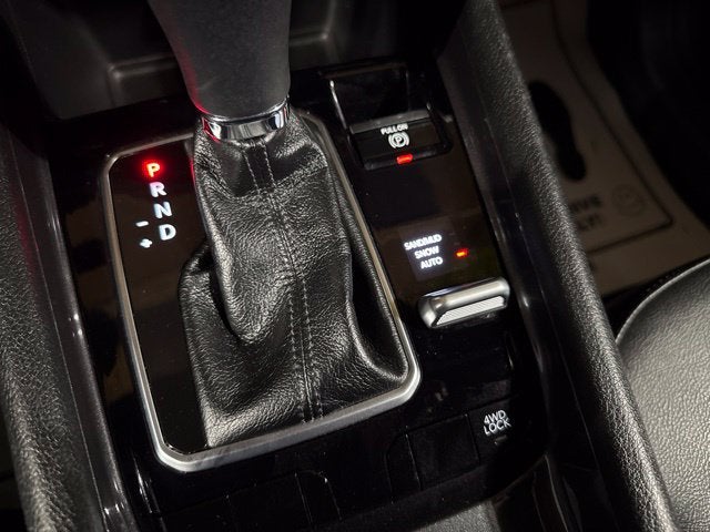 2023 Jeep Compass Latitude Lux FWD