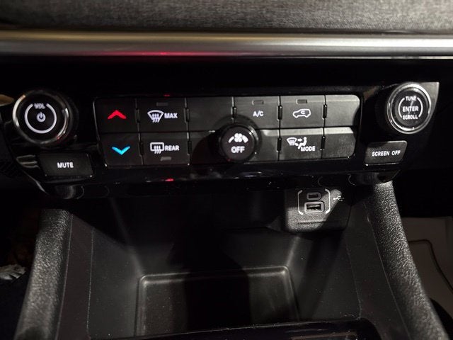 2023 Jeep Compass Latitude Lux FWD