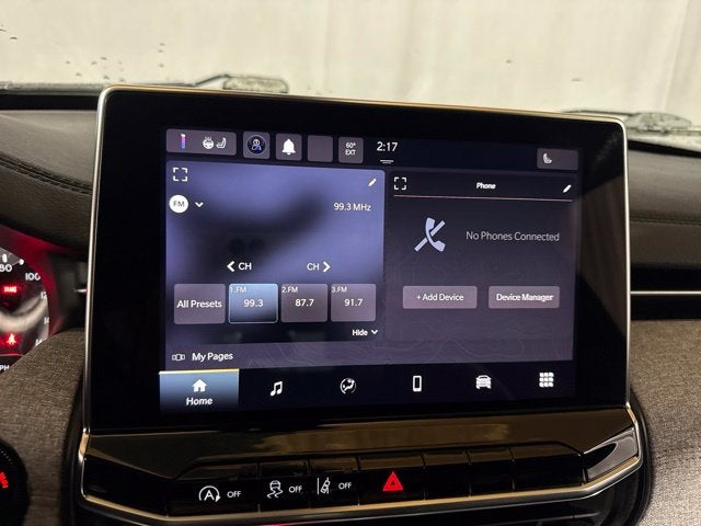 2023 Jeep Compass Latitude Lux FWD