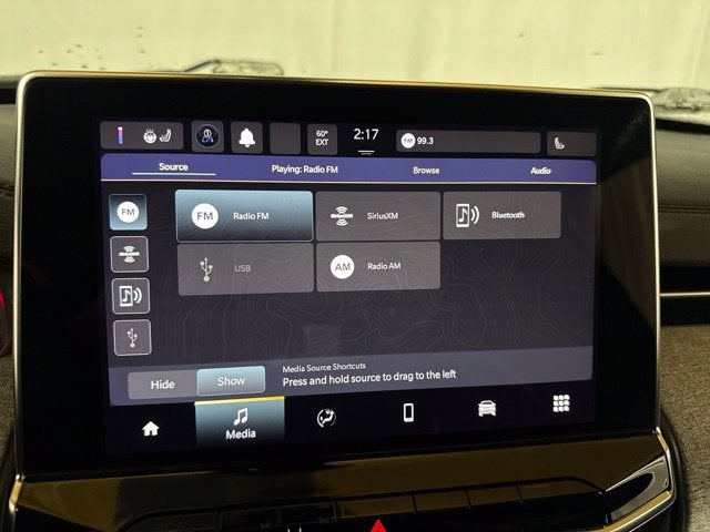 2023 Jeep Compass Latitude Lux FWD