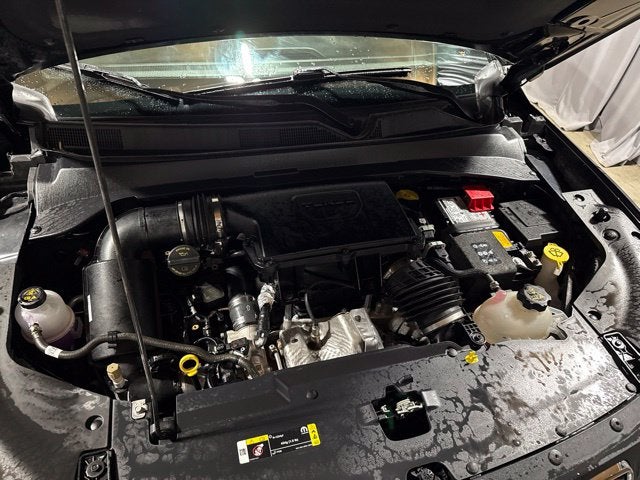 2023 Jeep Compass Latitude Lux FWD
