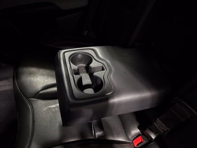 2023 Jeep Compass Latitude Lux FWD