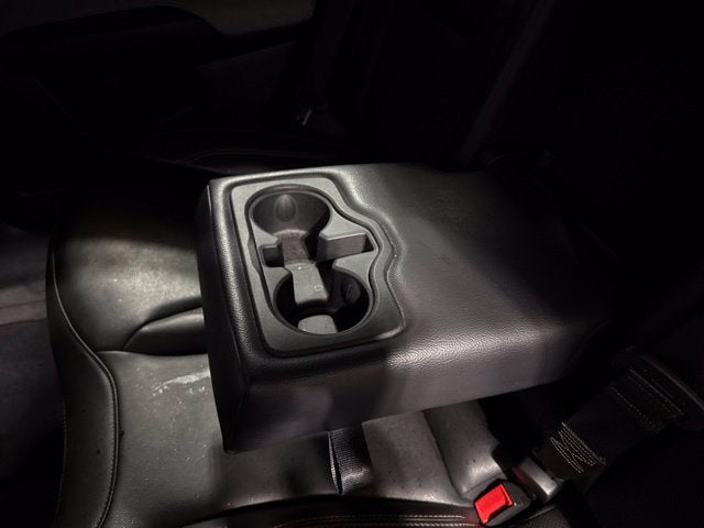2023 Jeep Compass Latitude Lux FWD