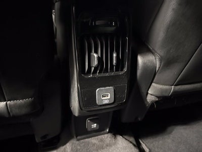 2023 Jeep Compass Latitude Lux FWD