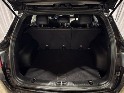 2023 Jeep Compass Latitude Lux FWD