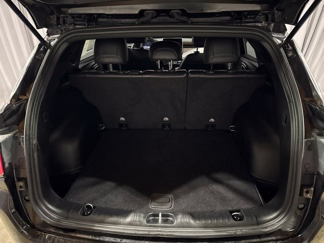 2023 Jeep Compass Latitude Lux FWD