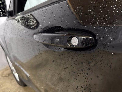 2023 Jeep Compass Latitude Lux FWD