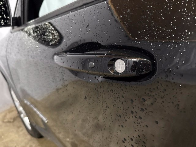 2023 Jeep Compass Latitude Lux FWD