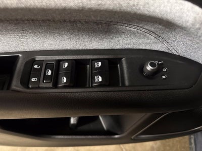 2023 Jeep Compass Latitude Lux FWD