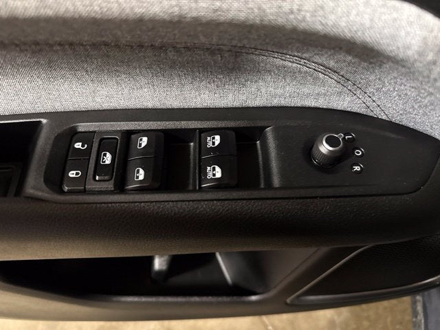 2023 Jeep Compass Latitude Lux FWD