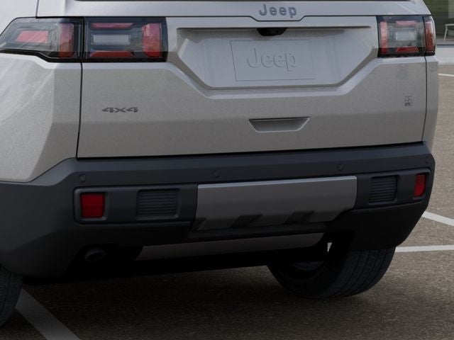 2026 Jeep Cherokee CHEROKEE 85TH ANNIVERSARY EDITION 4X4