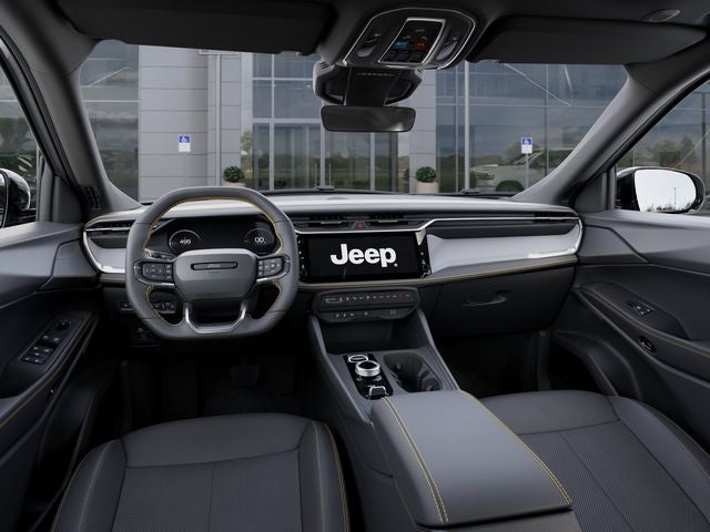 2026 Jeep Cherokee CHEROKEE 85TH ANNIVERSARY EDITION 4X4