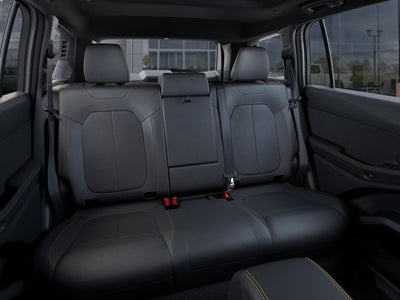 2026 Jeep Cherokee CHEROKEE 85TH ANNIVERSARY EDITION 4X4