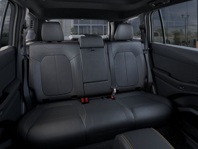 2026 Jeep Cherokee CHEROKEE 85TH ANNIVERSARY EDITION 4X4