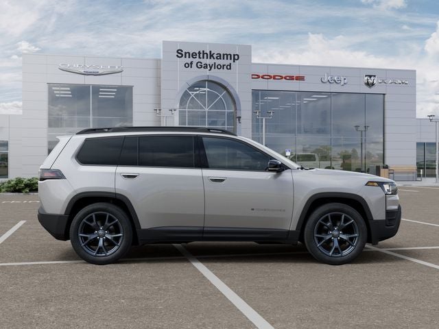 2026 Jeep Cherokee CHEROKEE 85TH ANNIVERSARY EDITION 4X4
