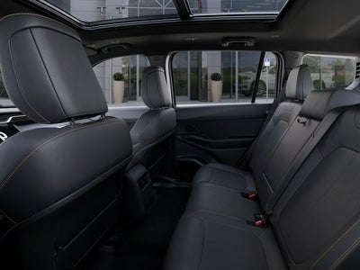 2026 Jeep Cherokee CHEROKEE 85TH ANNIVERSARY EDITION 4X4