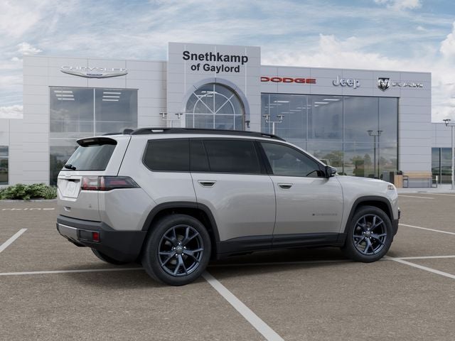 2026 Jeep Cherokee CHEROKEE 85TH ANNIVERSARY EDITION 4X4