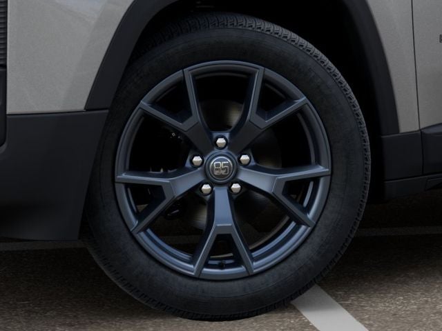 2026 Jeep Cherokee CHEROKEE 85TH ANNIVERSARY EDITION 4X4