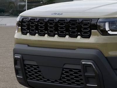 2026 Jeep Cherokee CHEROKEE LIMITED ALTITUDE 4X4