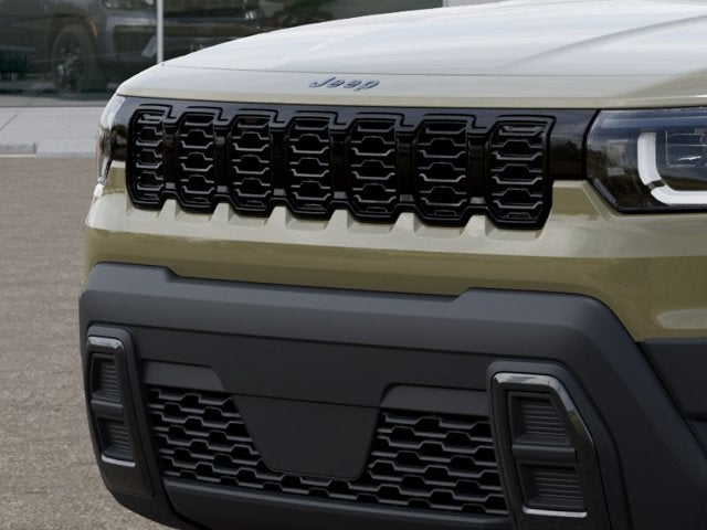 2026 Jeep Cherokee CHEROKEE LIMITED ALTITUDE 4X4
