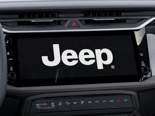 2026 Jeep Cherokee CHEROKEE LIMITED ALTITUDE 4X4