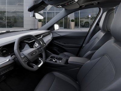 2026 Jeep Cherokee CHEROKEE LIMITED ALTITUDE 4X4