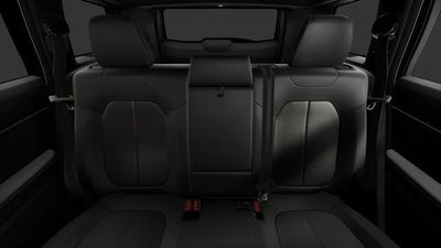 2026 Jeep Cherokee CHEROKEE LIMITED ALTITUDE 4X4